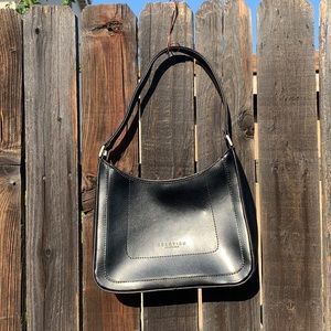 Black Reaction Kenneth Cole Bag